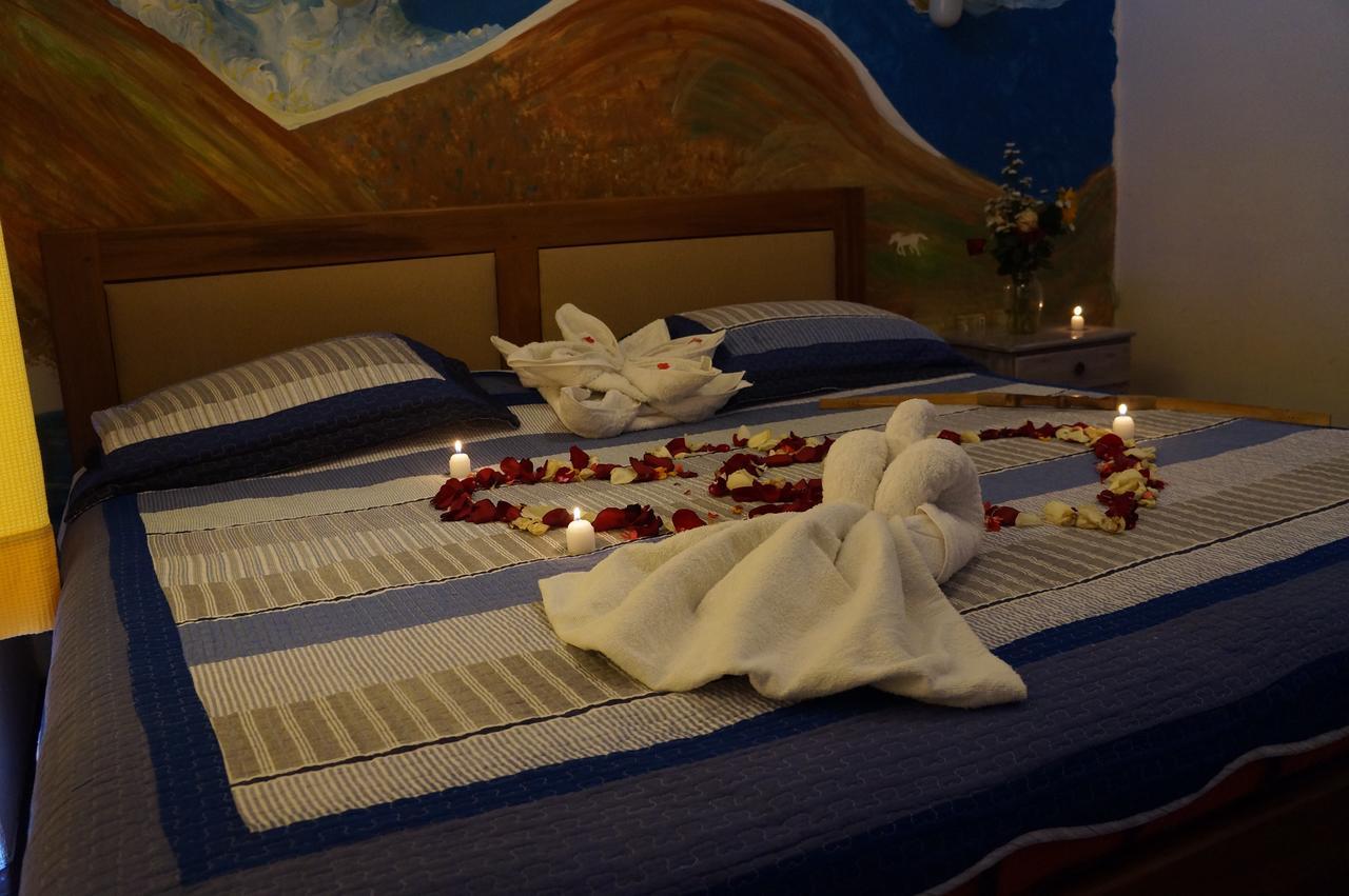 Hostal Quito Cultural المظهر الخارجي الصورة