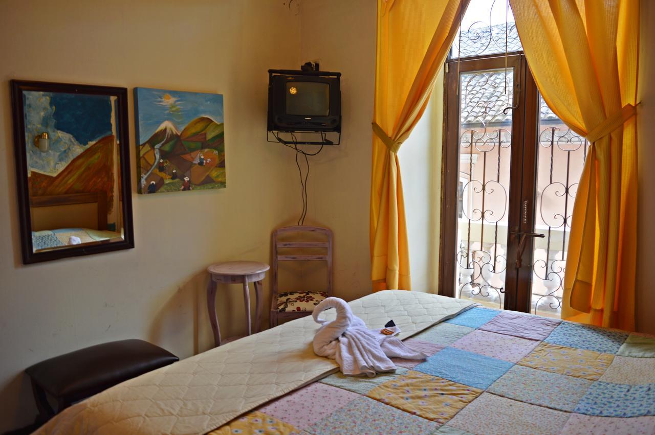 Hostal Quito Cultural المظهر الخارجي الصورة
