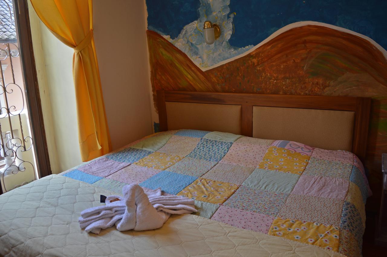 Hostal Quito Cultural المظهر الخارجي الصورة