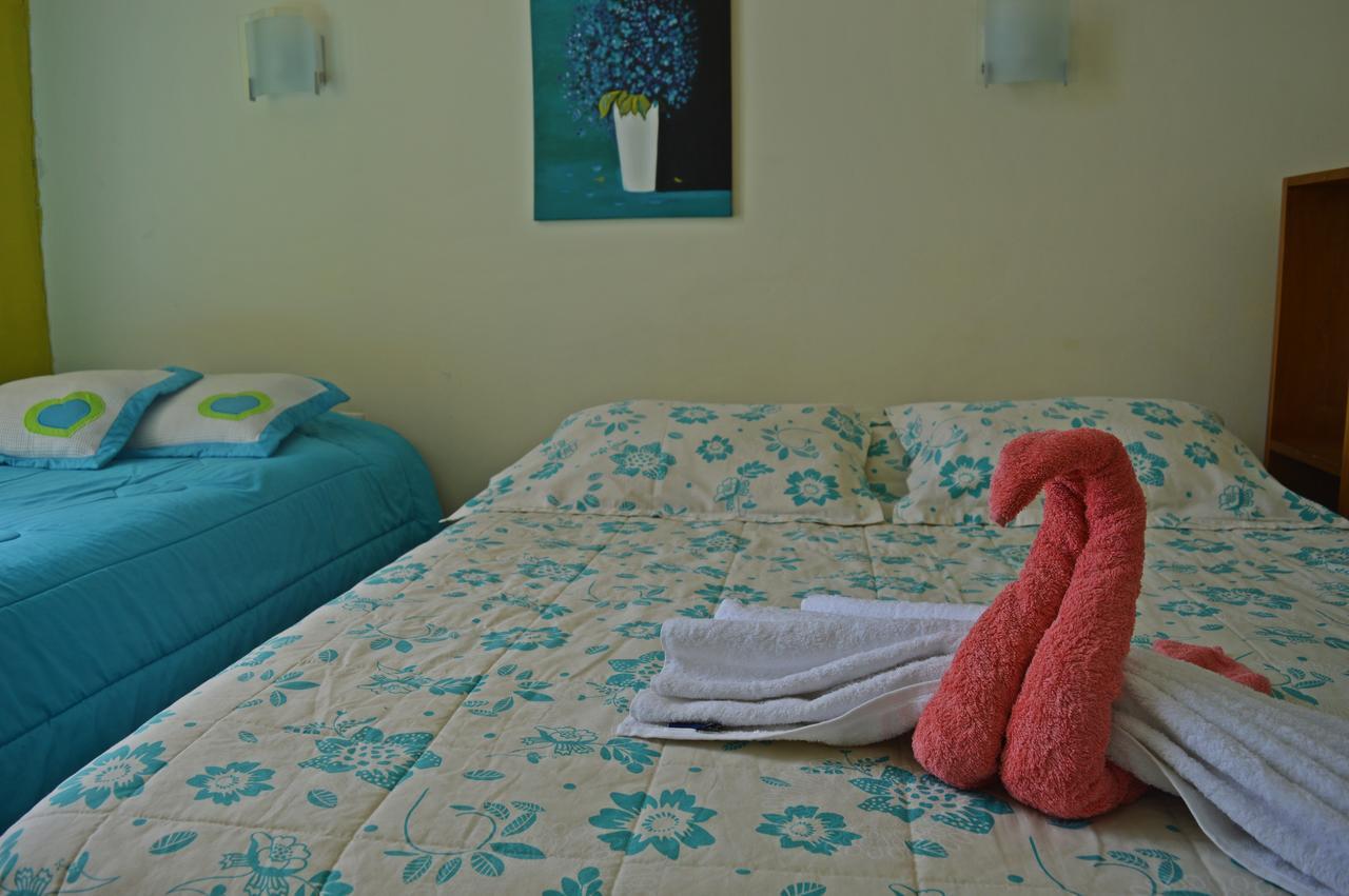 Hostal Quito Cultural المظهر الخارجي الصورة