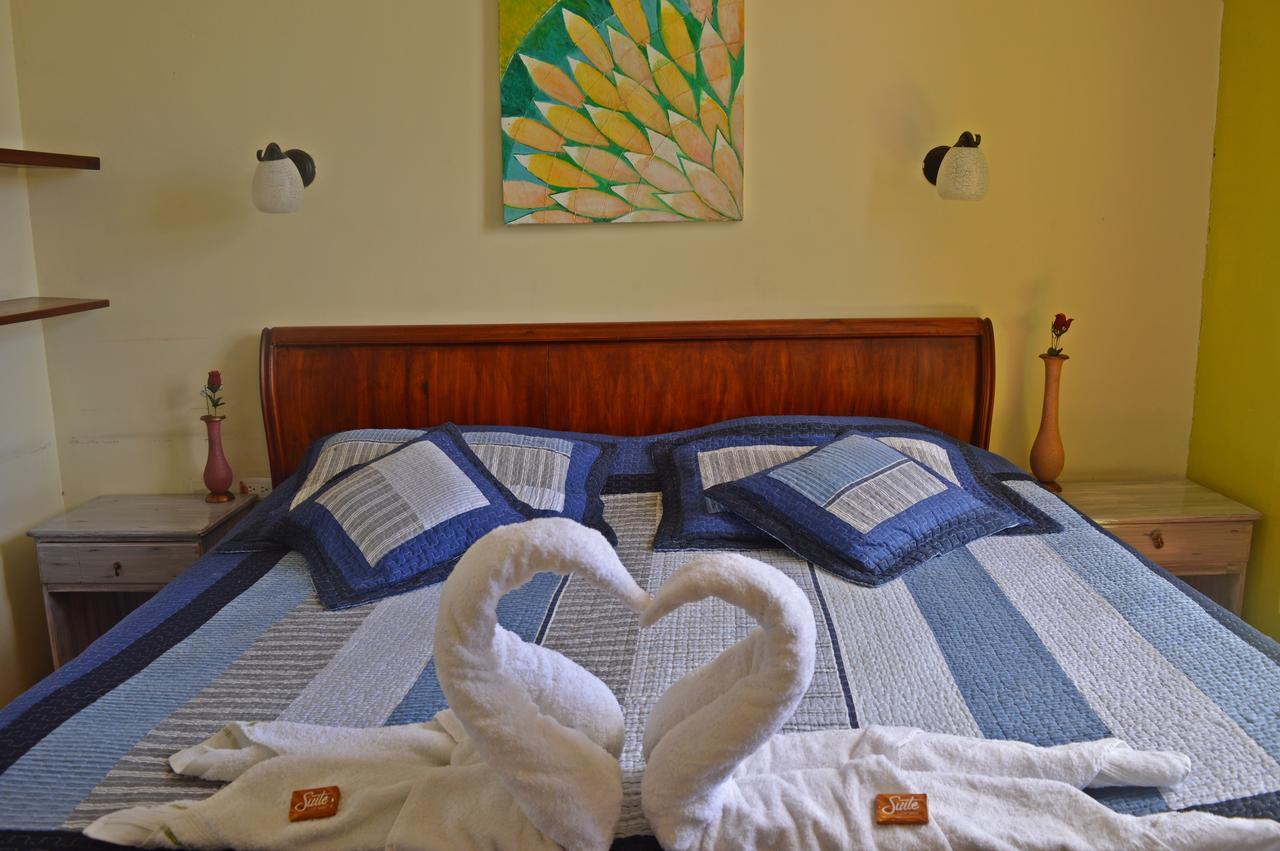 Hostal Quito Cultural المظهر الخارجي الصورة